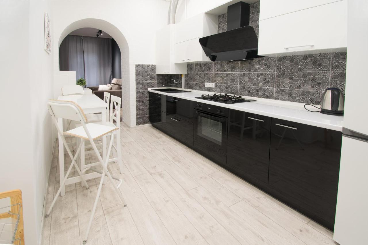 Vidfort Куліша Lviv Luaran gambar