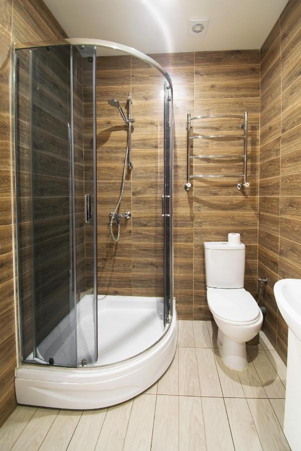 Vidfort Куліша Lviv Luaran gambar